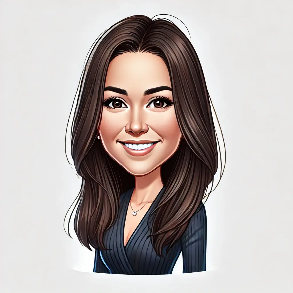 Zoe Founder - Spiritual Maps - Image