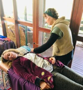 Lakshmi Sound Healing - Tuning+Forks