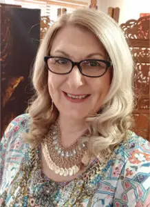Past Life Regression - Lorna Jackson